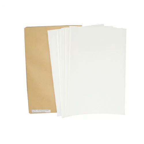 150m浅色激光打印热转印纸 T恤转印的易操作之选